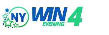 New York (NY) Win 4 Midday and Evening Winning Numbers .